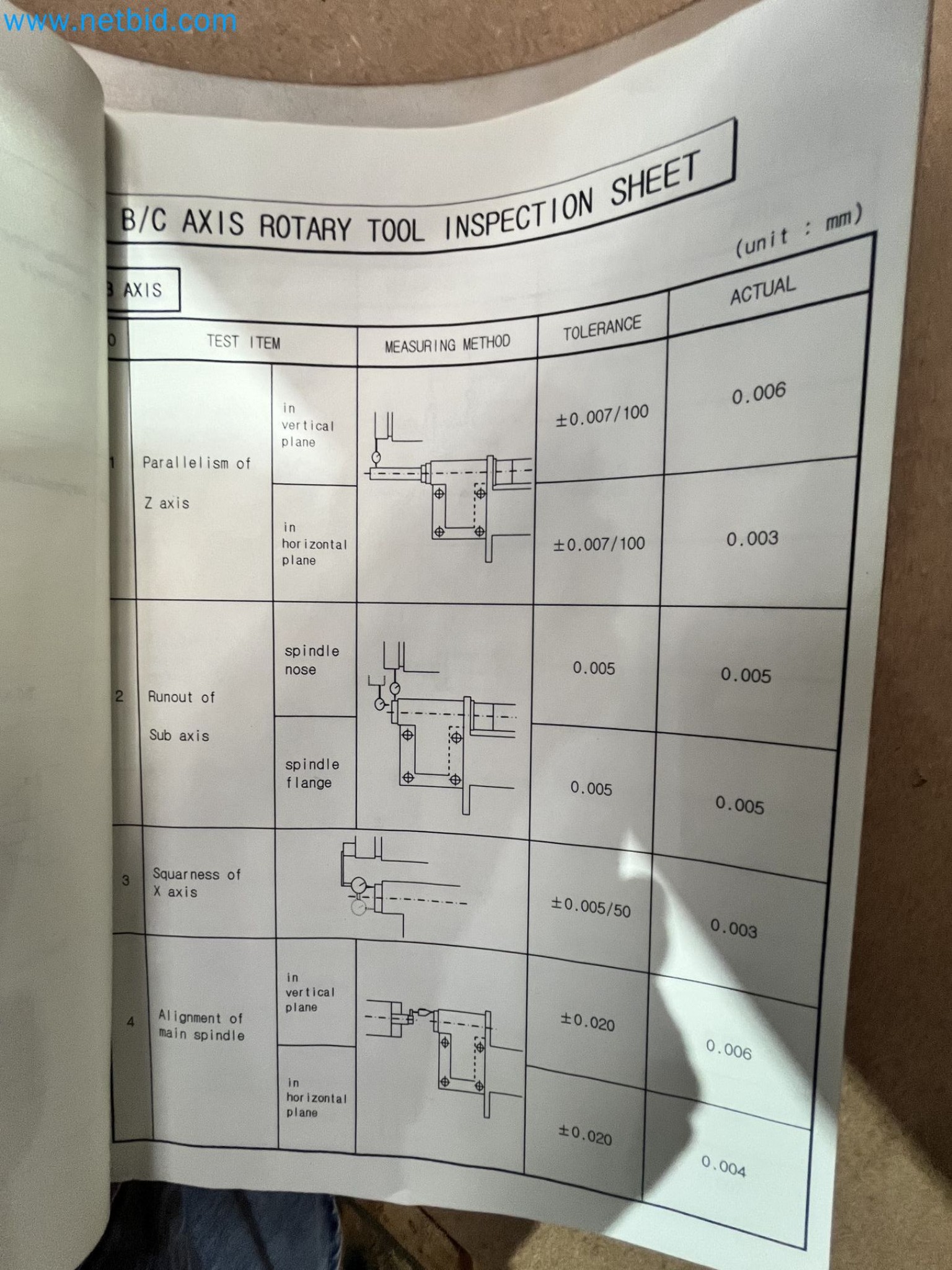 Drilling exploration equipment-47