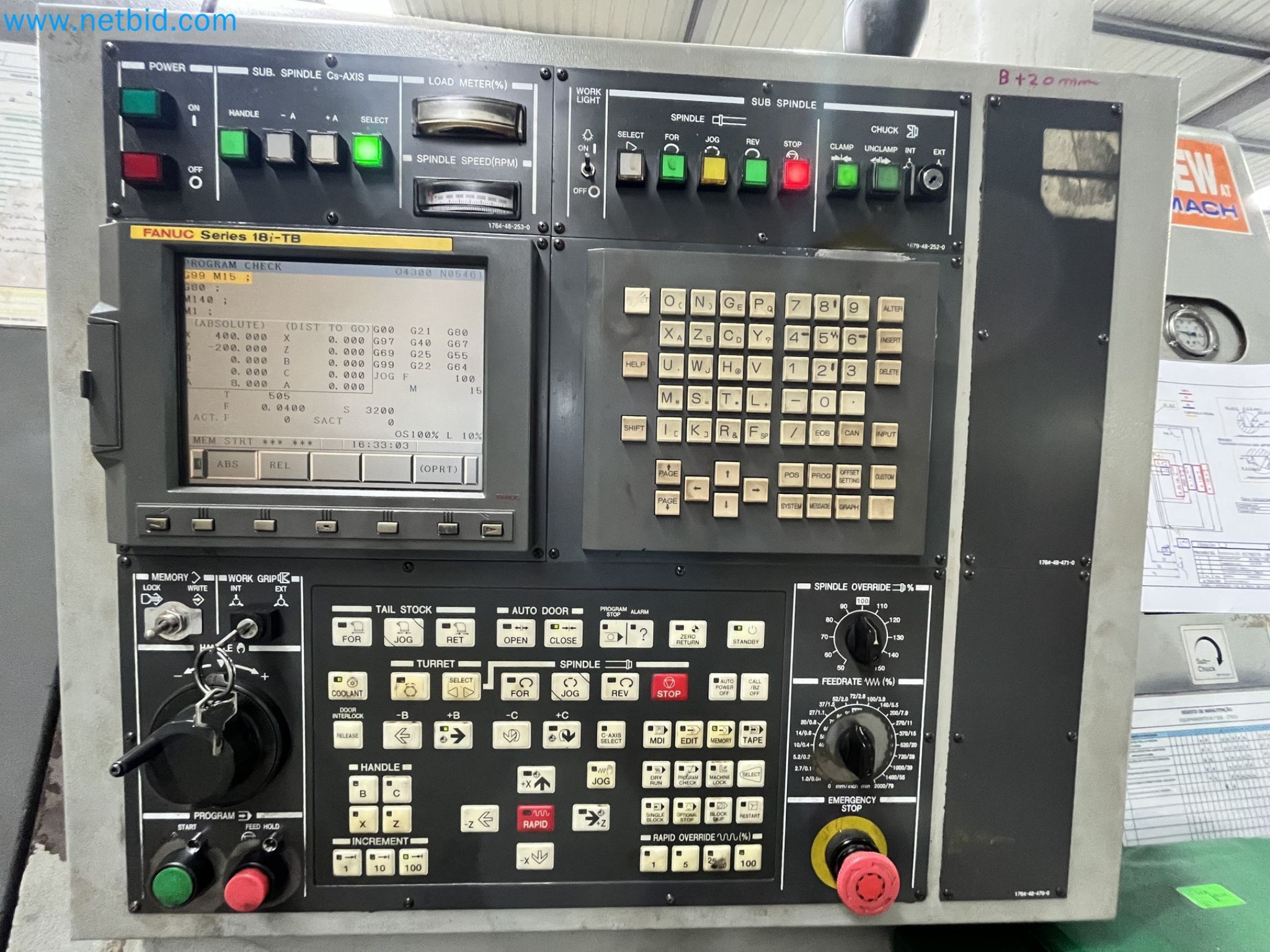 Drilling exploration equipment-4