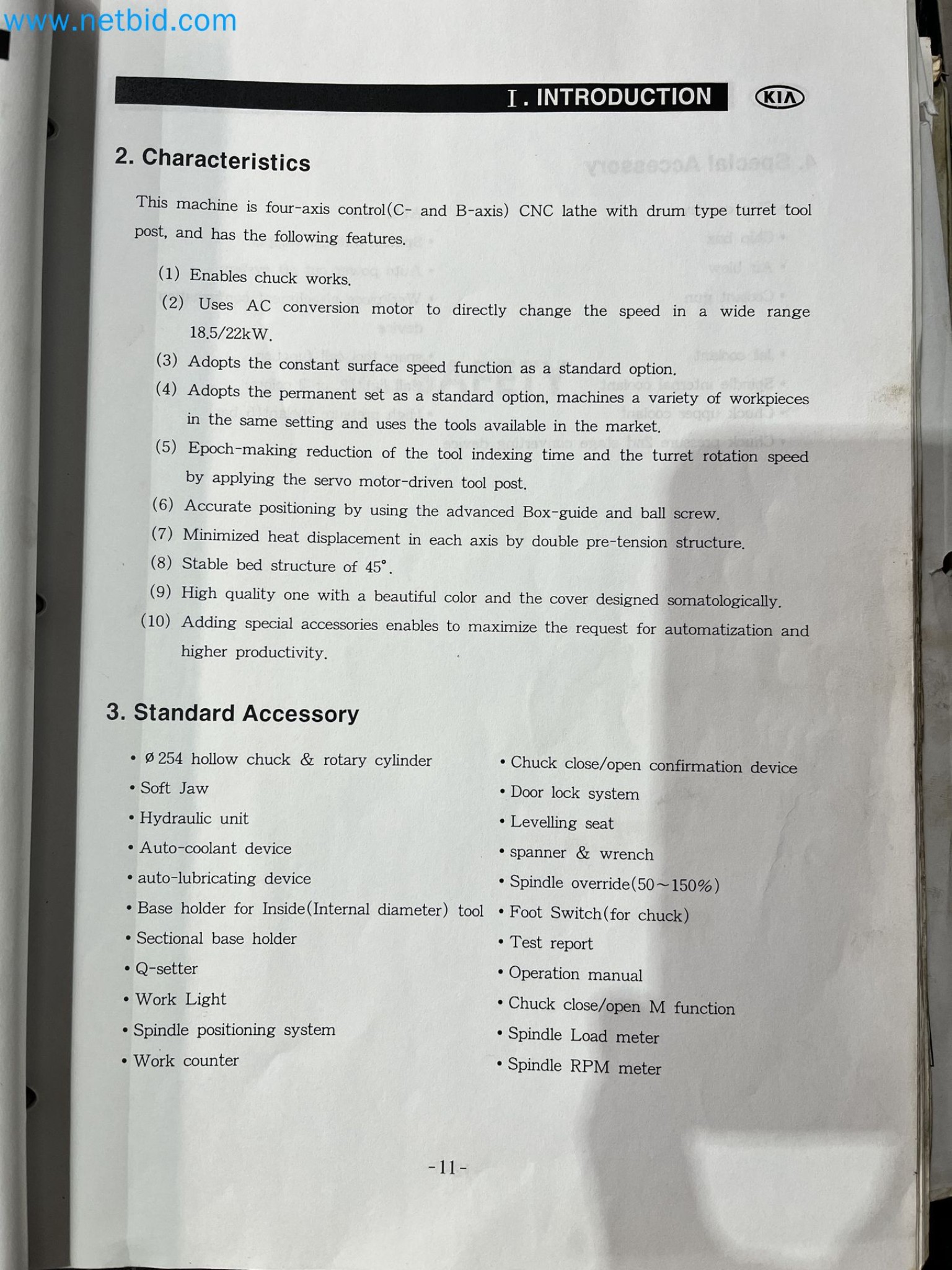 Drilling exploration equipment-50