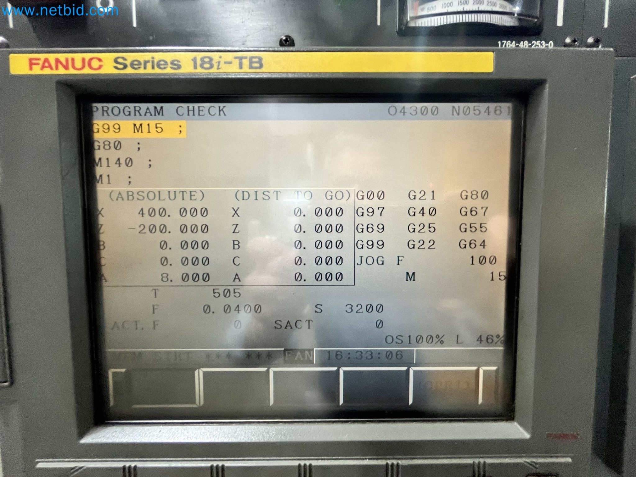 Drilling exploration equipment-5