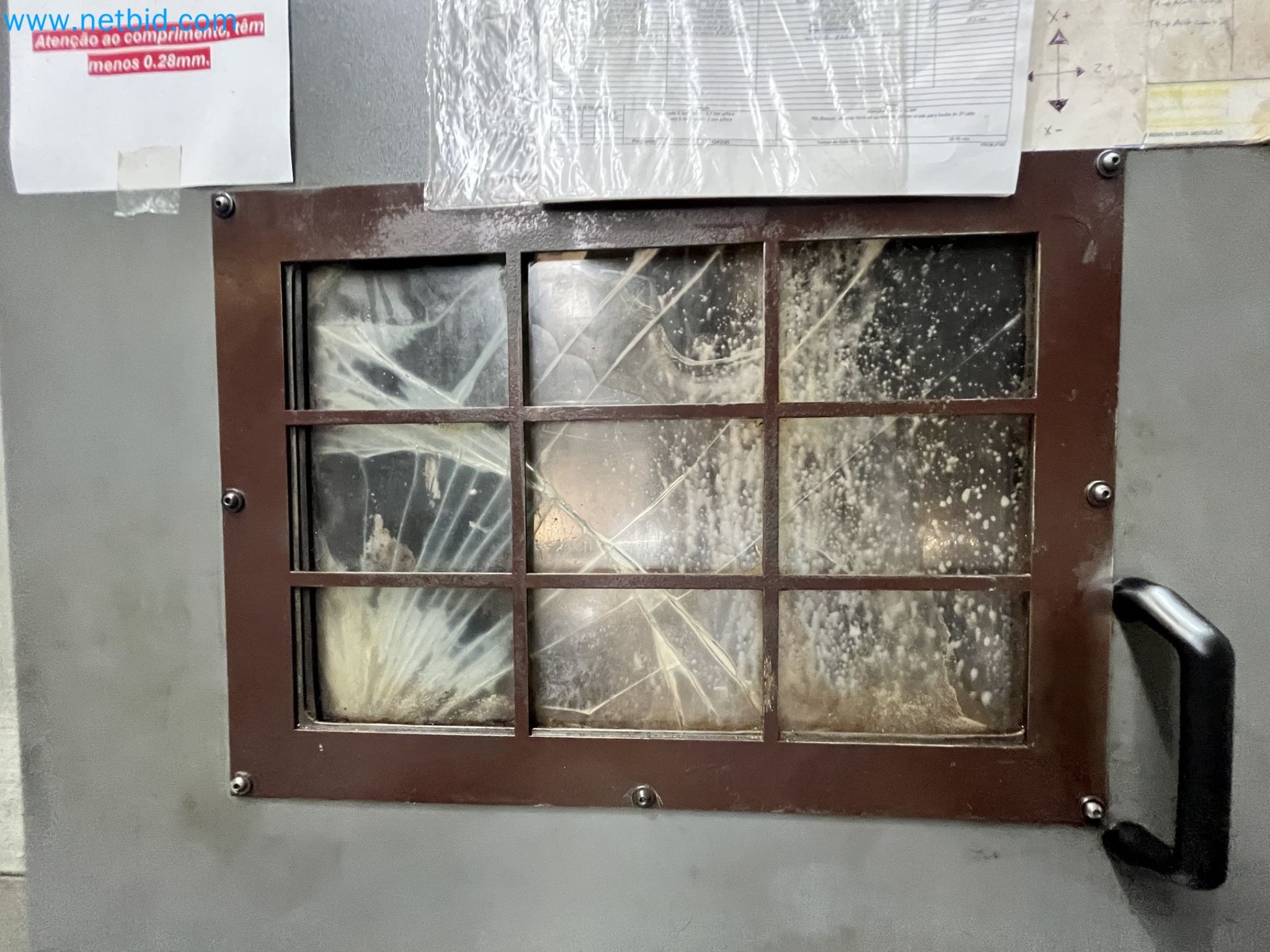 Drilling exploration equipment-6