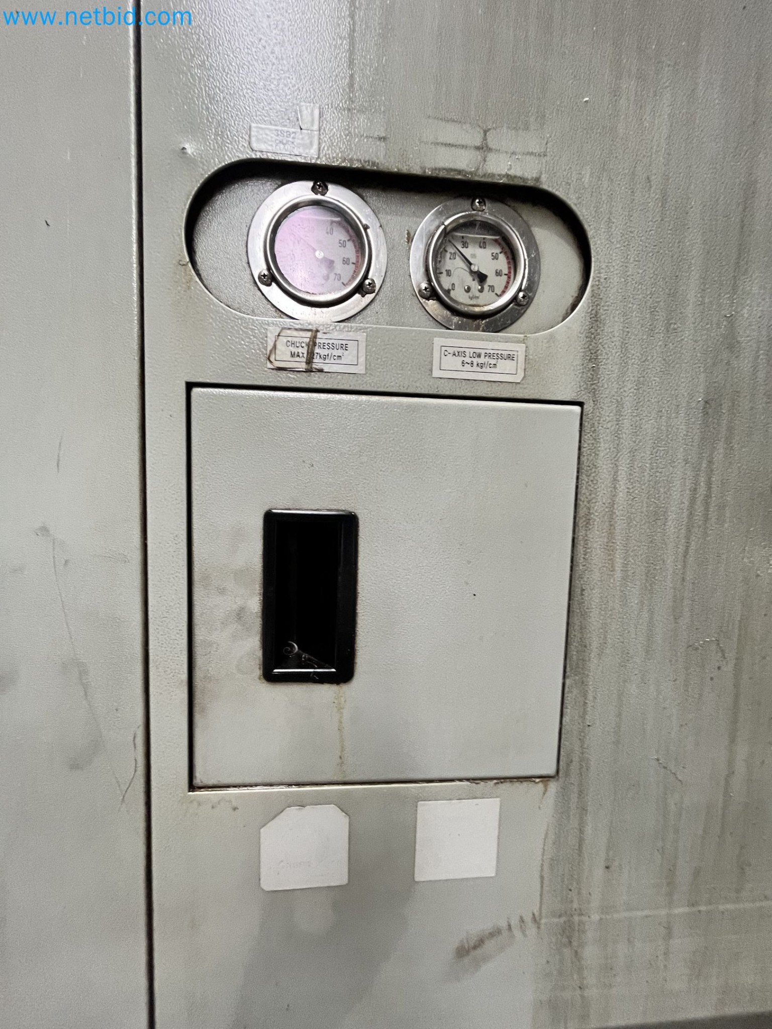 Drilling exploration equipment-7