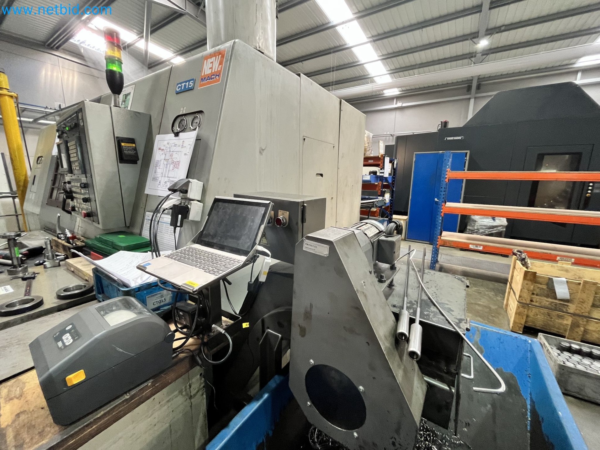 Drilling exploration equipment-8