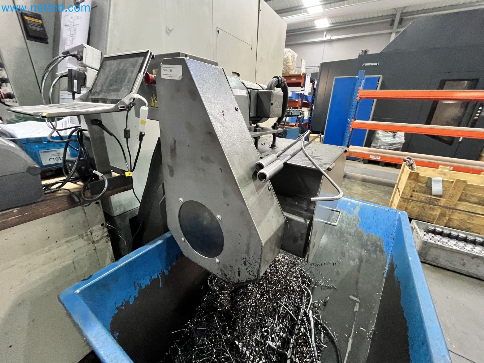 Drilling exploration equipment-9