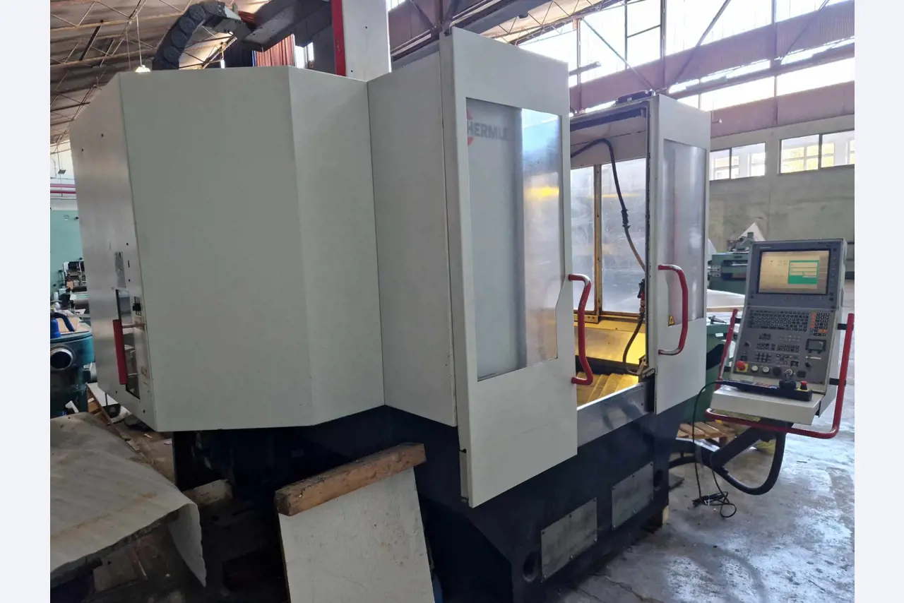 3osé vertikální obráběcí centrum-3