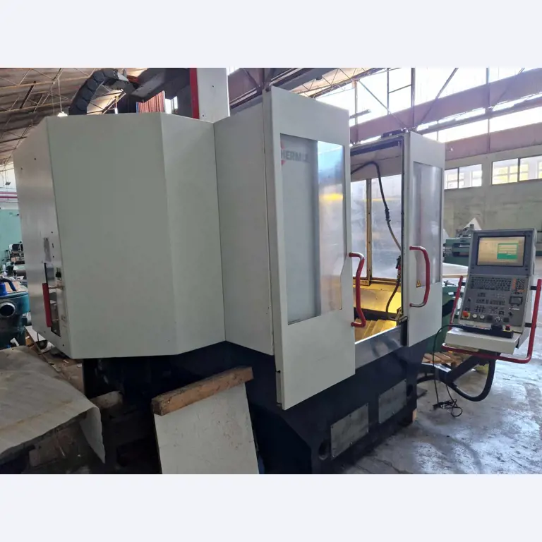 3osé vertikální obráběcí centrum-3