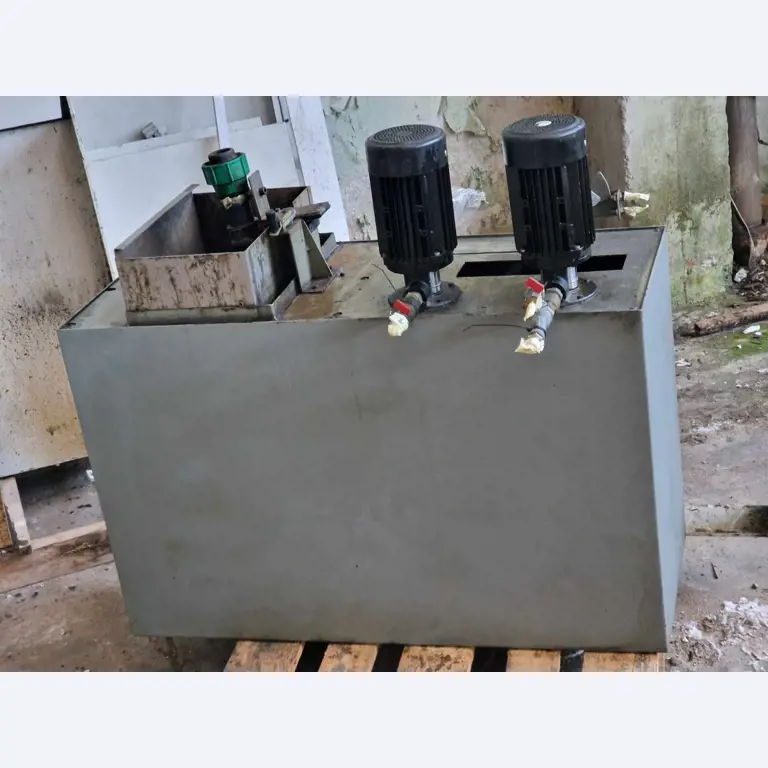 Centre d'usinage vertical 3 axes-16