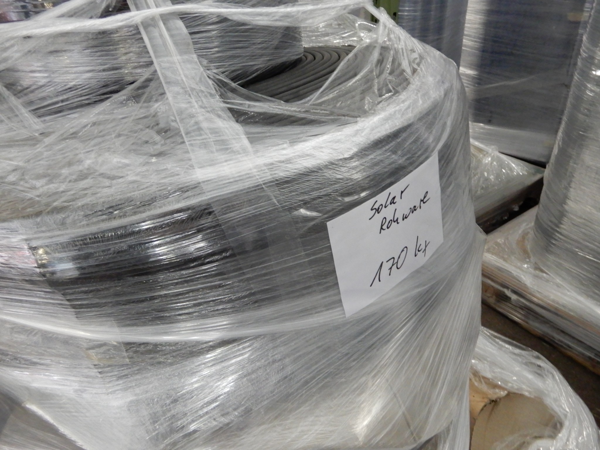 Maschinen zur Textil- und Planenverarbeitung-2