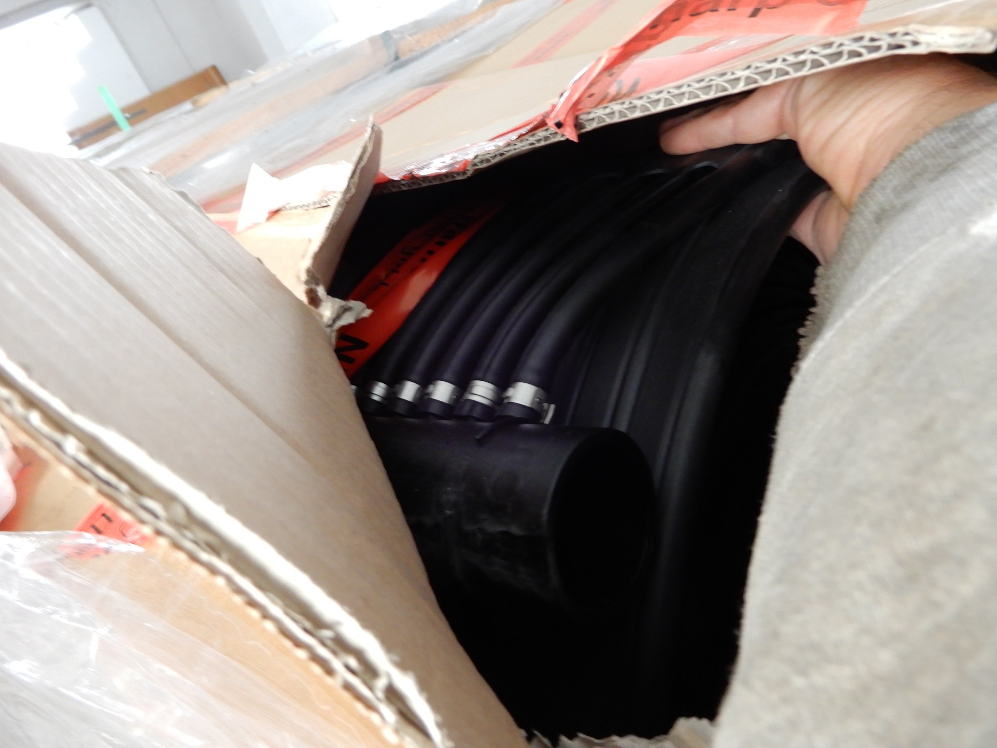 Maschinen zur Textil- und Planenverarbeitung-5