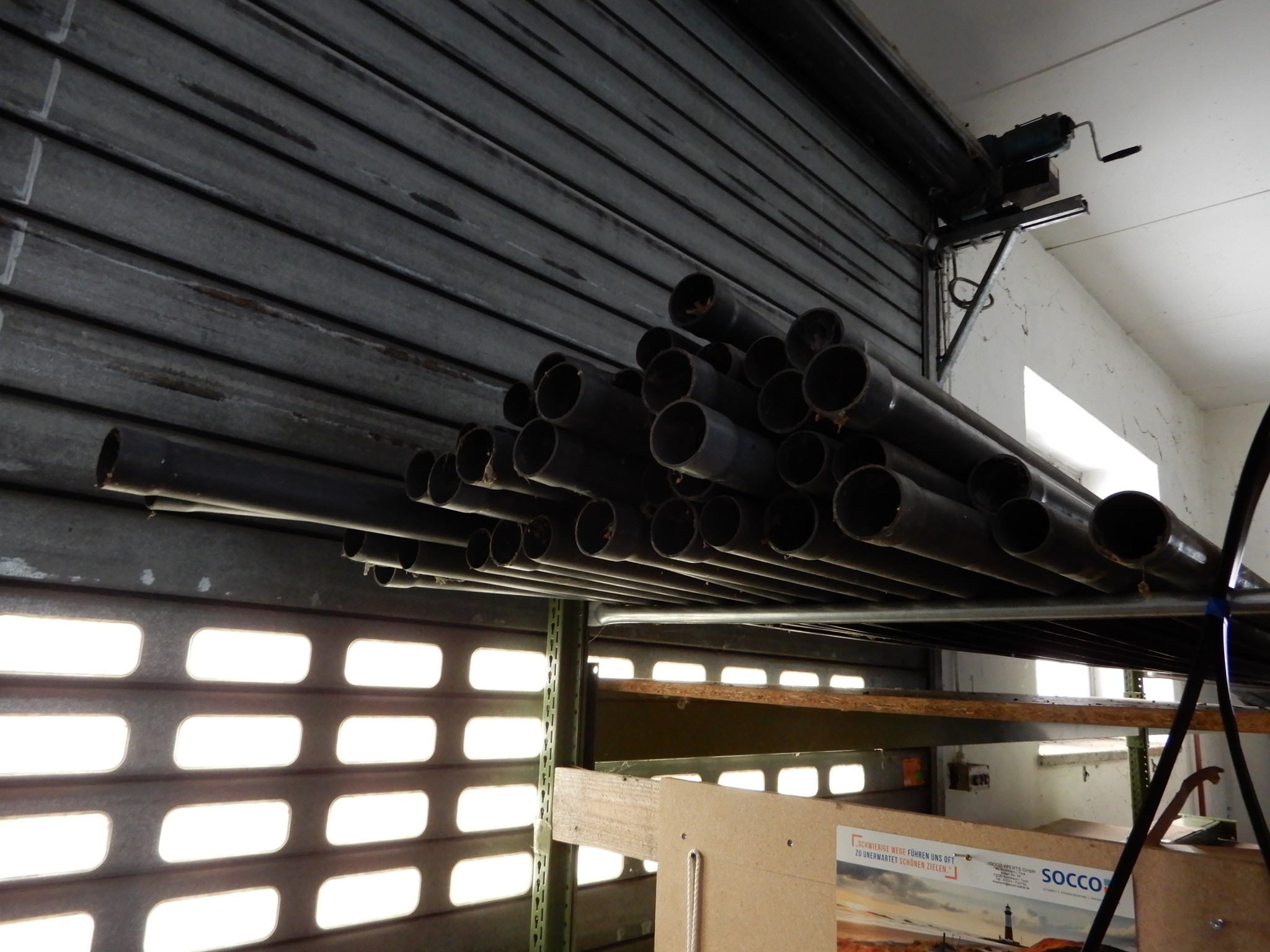 Machines for textile and tarpaulin processing-1