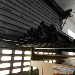 1 Posten Tubos de PE Pimsu Pimtas