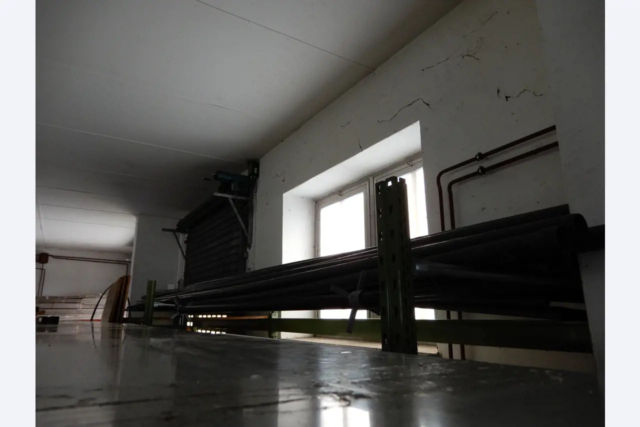 Máquinas para el tratamiento de textiles y lonas-7