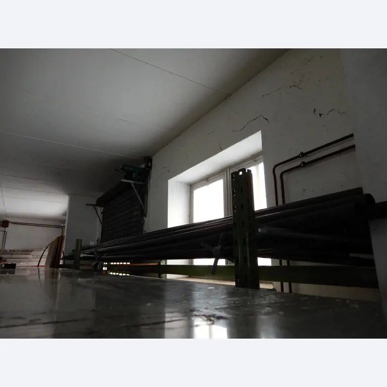 Máquinas para el tratamiento de textiles y lonas-7