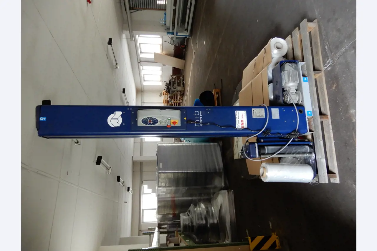 Máquinas para el tratamiento de textiles y lonas-3