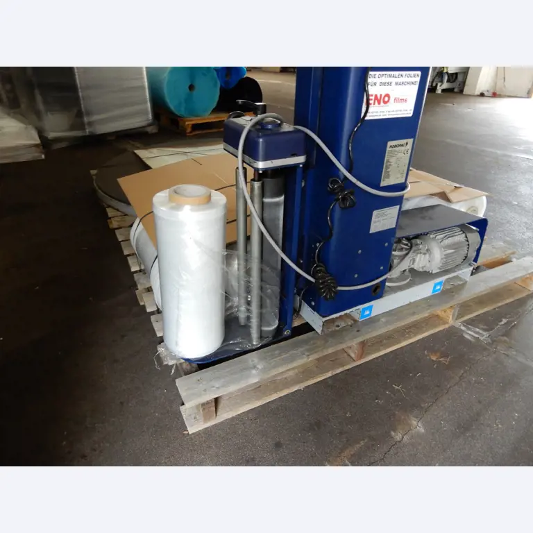 Máquinas para el tratamiento de textiles y lonas-4