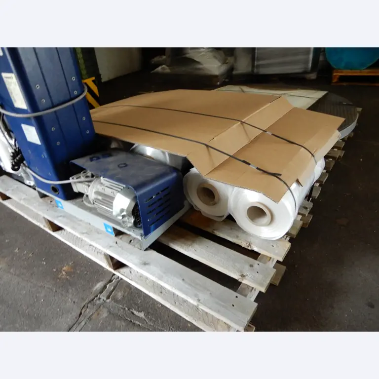 Máquinas para el tratamiento de textiles y lonas-5