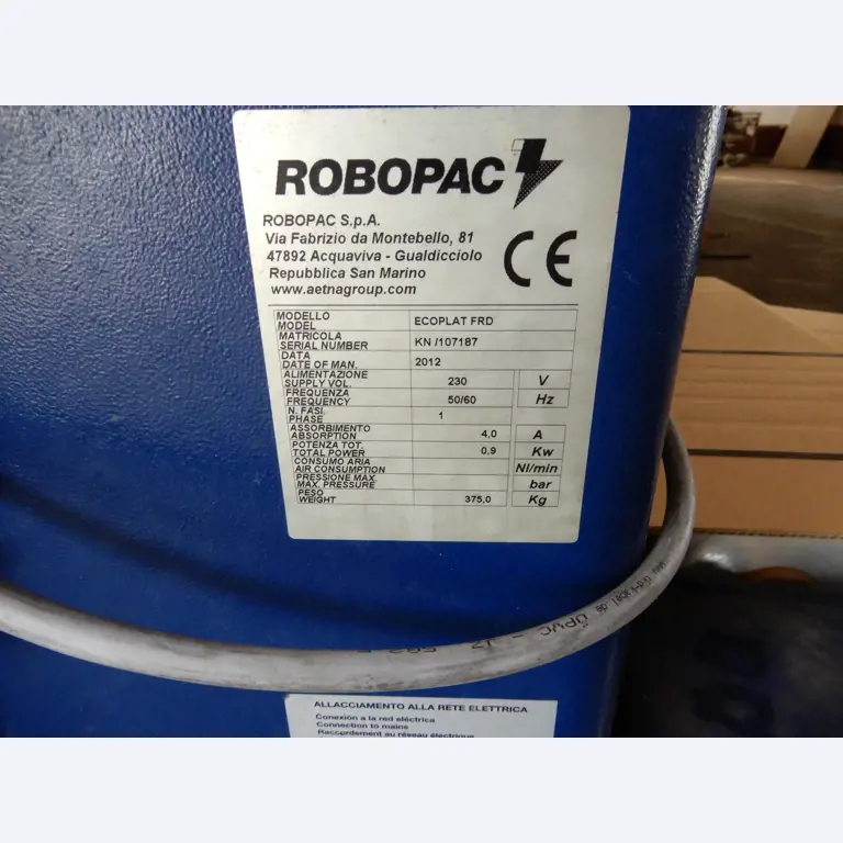 Máquinas para el tratamiento de textiles y lonas-6