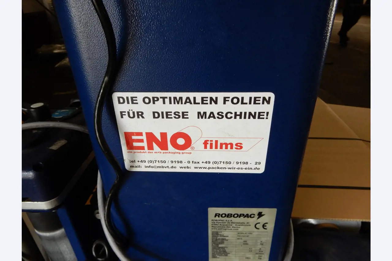 Máquinas para el tratamiento de textiles y lonas-7