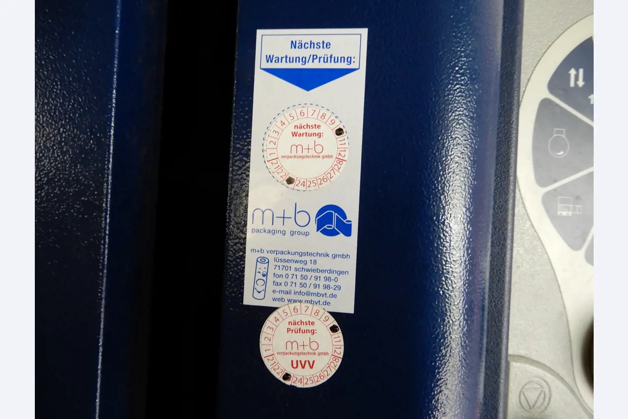 Máquinas para el tratamiento de textiles y lonas-9