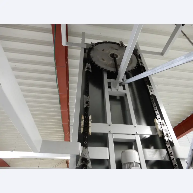 Máquinas para el tratamiento de textiles y lonas-4