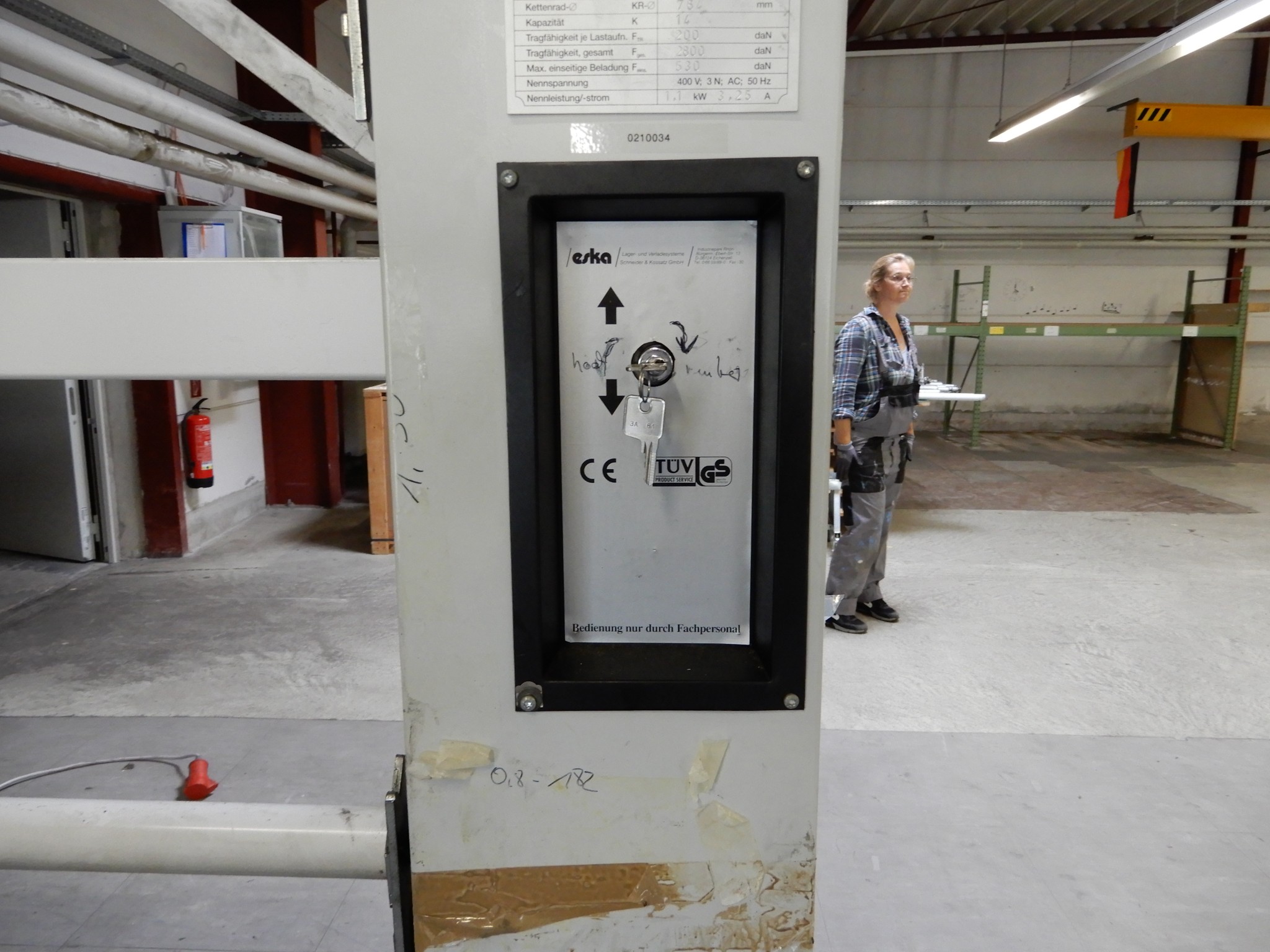 Machines for textile and tarpaulin processing-6