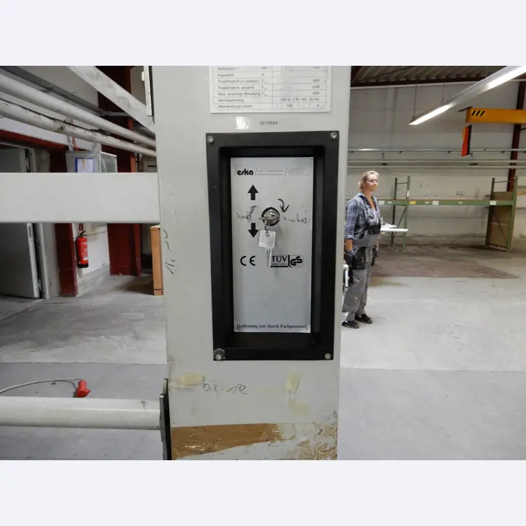 Máquinas para el tratamiento de textiles y lonas-6