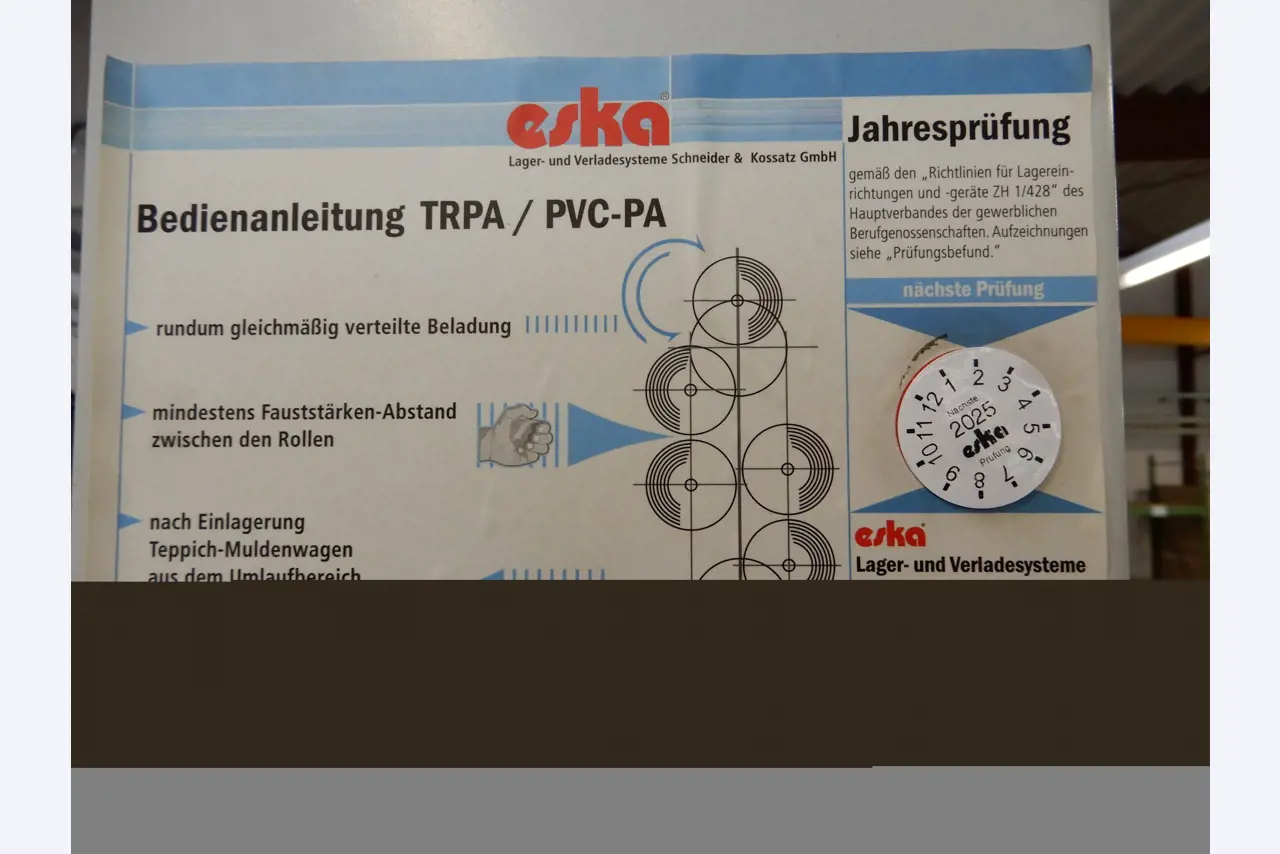 Máquinas para el tratamiento de textiles y lonas-7