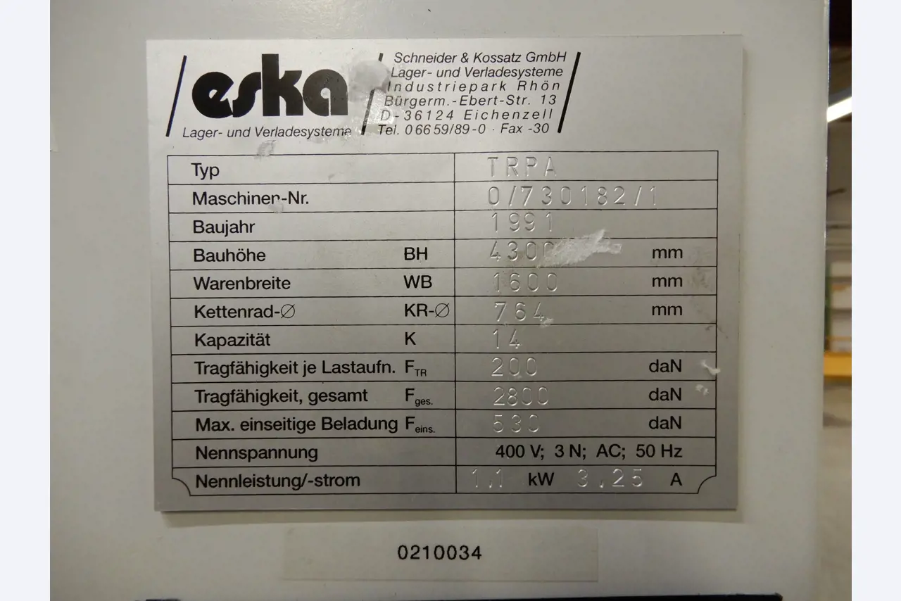 Máquinas para el tratamiento de textiles y lonas-8
