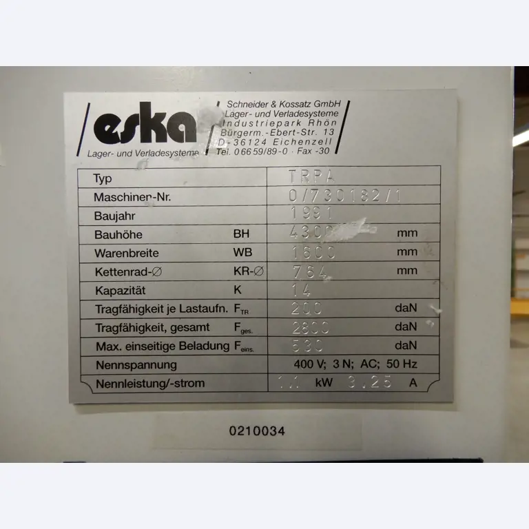 Máquinas para el tratamiento de textiles y lonas-8