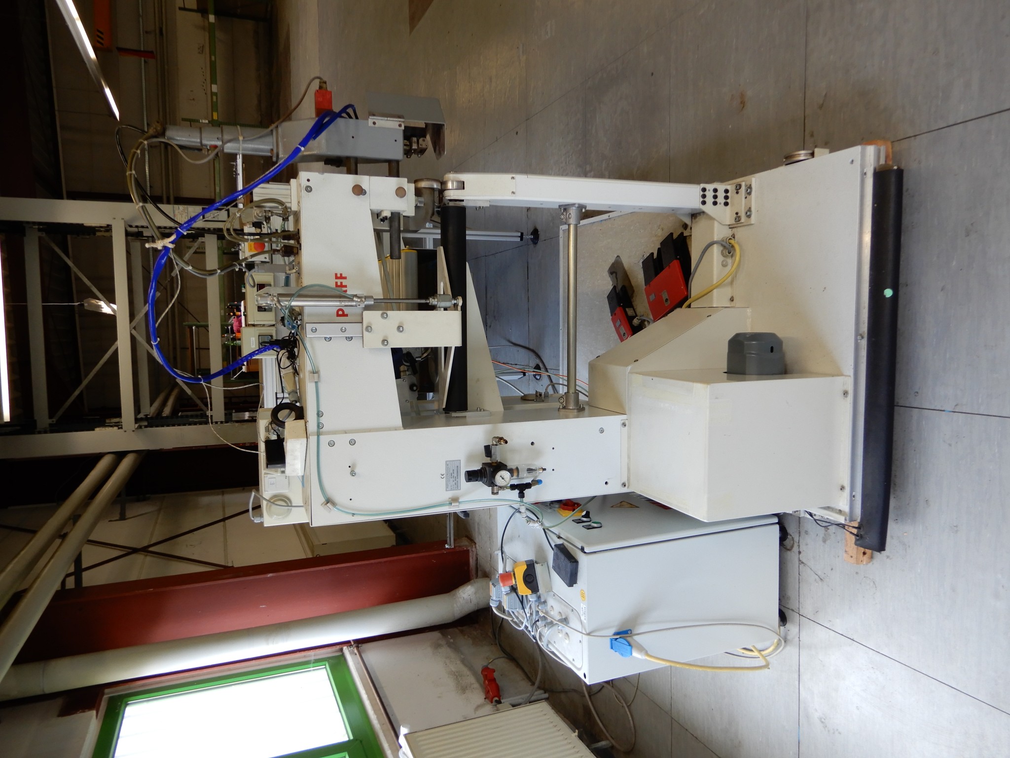 Machines for textile and tarpaulin processing-10