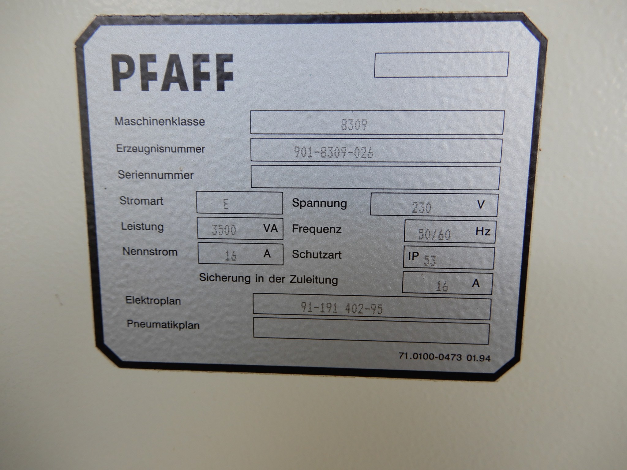 Machines for textile and tarpaulin processing-12