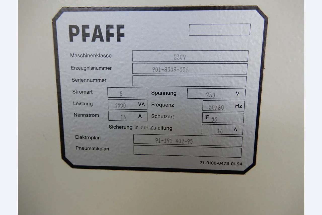 Máquinas para el tratamiento de textiles y lonas-12