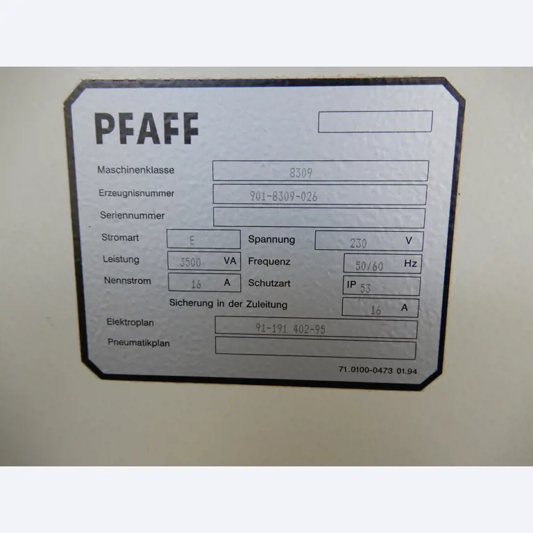 Máquinas para el tratamiento de textiles y lonas-12