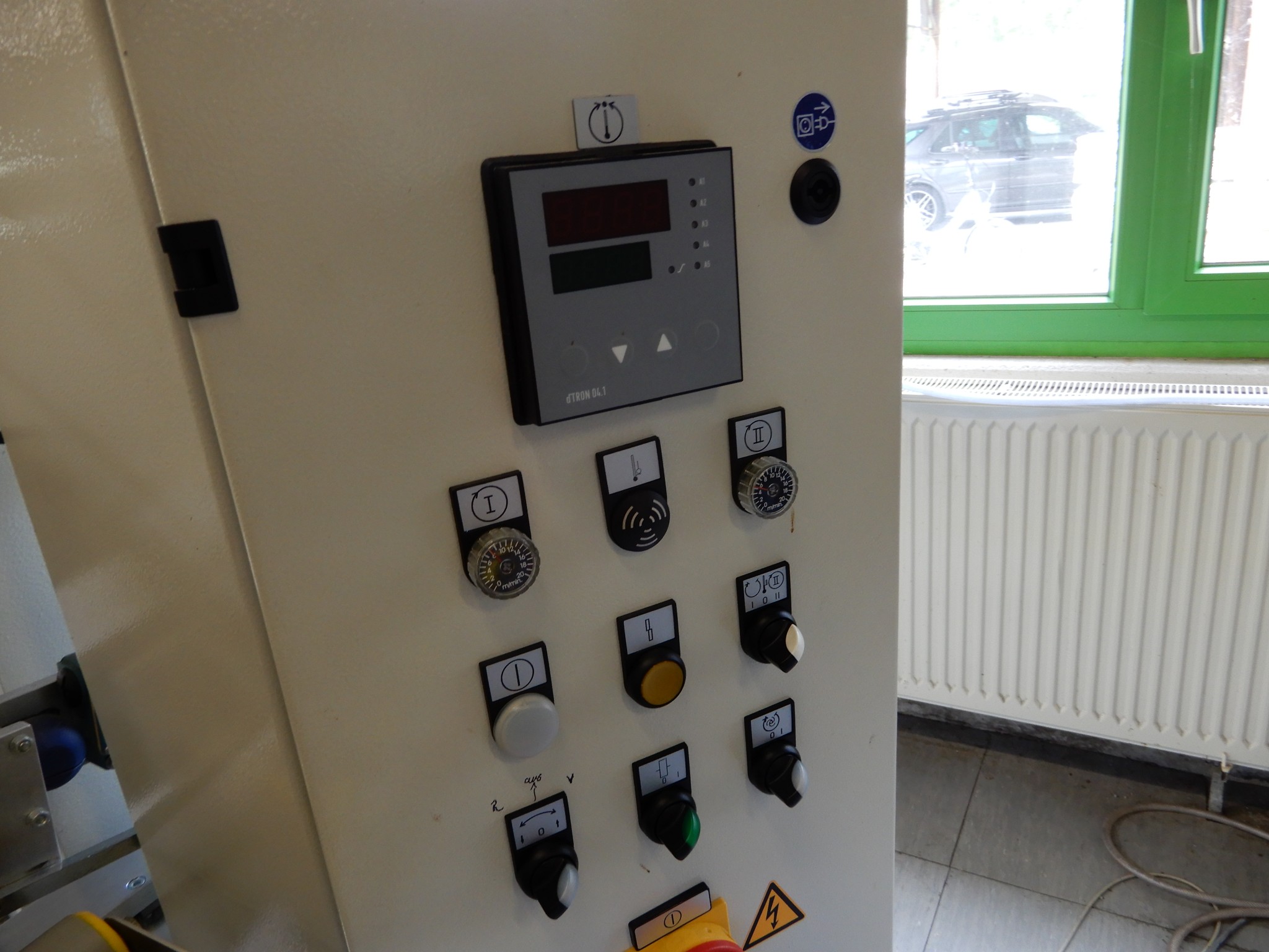 Machines for textile and tarpaulin processing-7