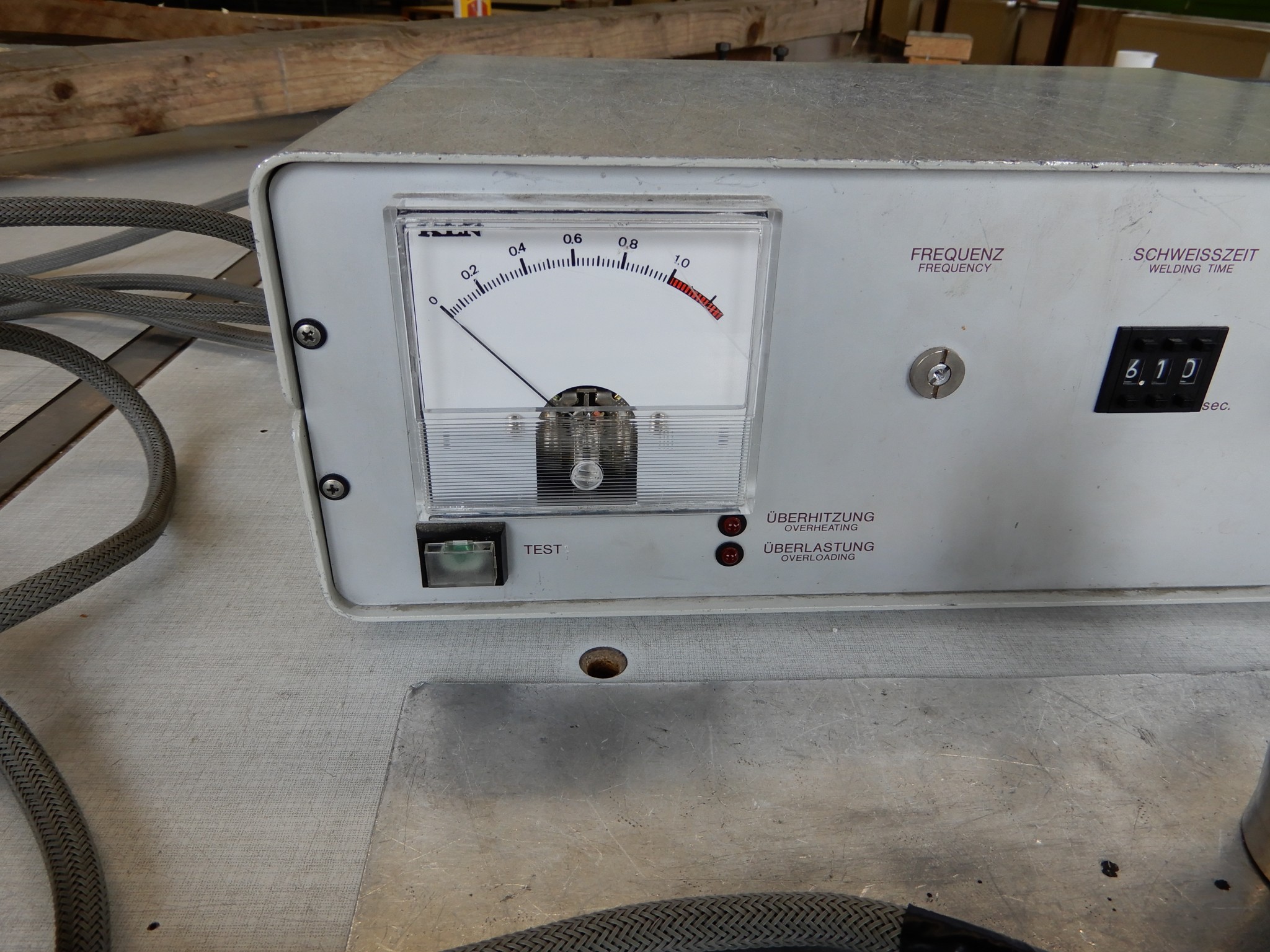 Machines for textile and tarpaulin processing-4