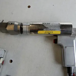 Soldador ultrasónico manual KLN 588/063-021.201