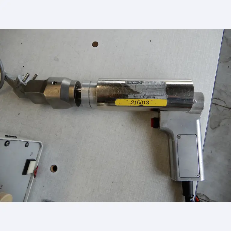 Máquinas para el tratamiento de textiles y lonas-1