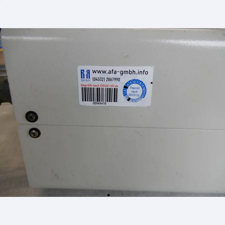 Máquinas para el tratamiento de textiles y lonas-6