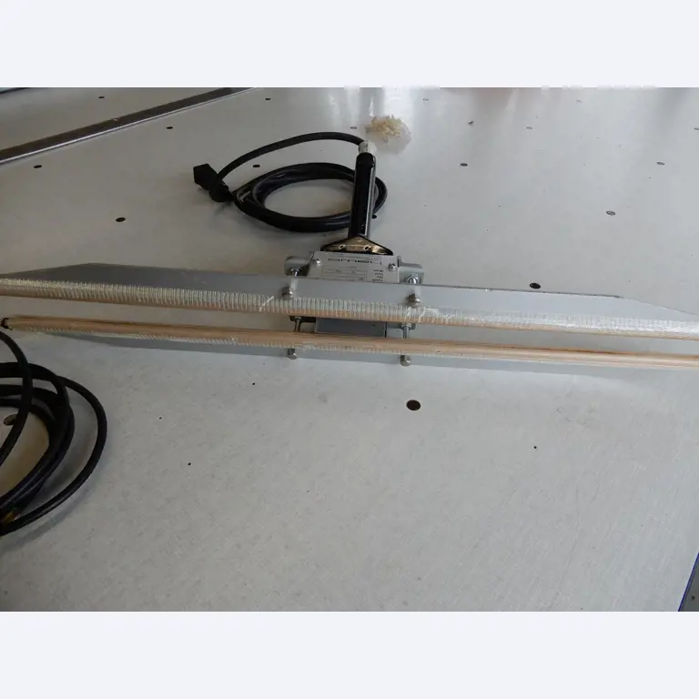 Máquinas para el tratamiento de textiles y lonas-5