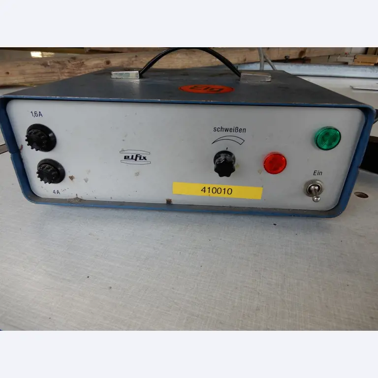 Máquinas para el tratamiento de textiles y lonas-2