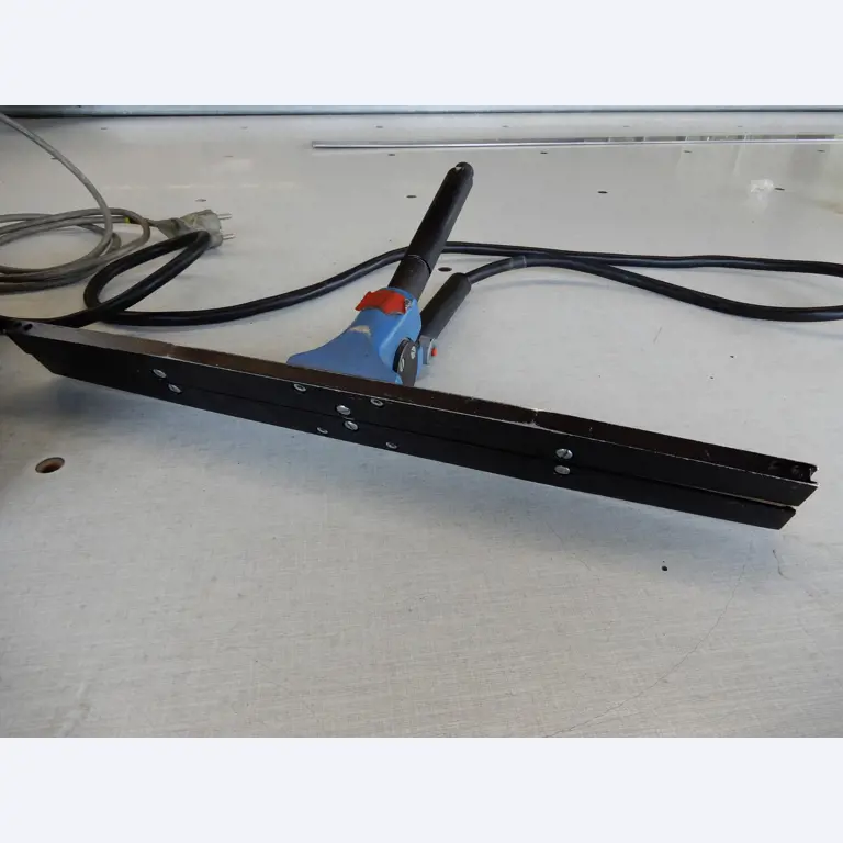 Máquinas para el tratamiento de textiles y lonas-3