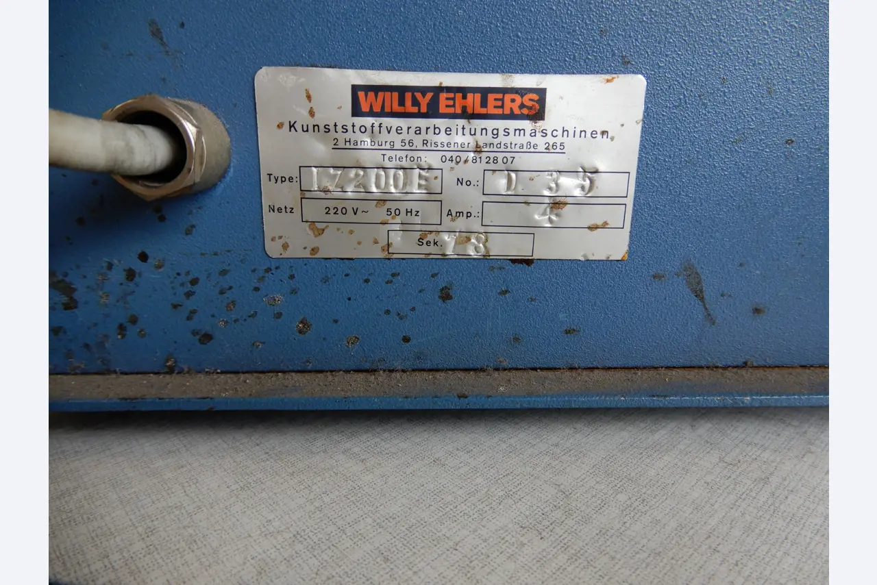 Máquinas para el tratamiento de textiles y lonas-5