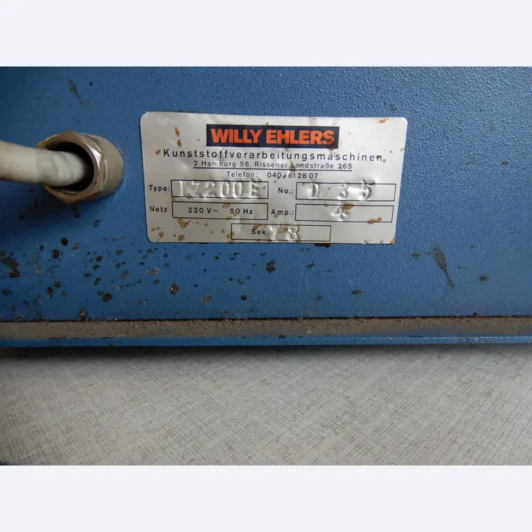 Máquinas para el tratamiento de textiles y lonas-5