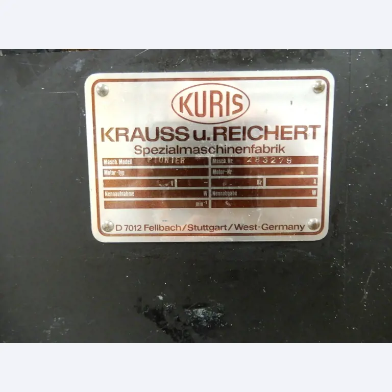 Máquinas para el tratamiento de textiles y lonas-15