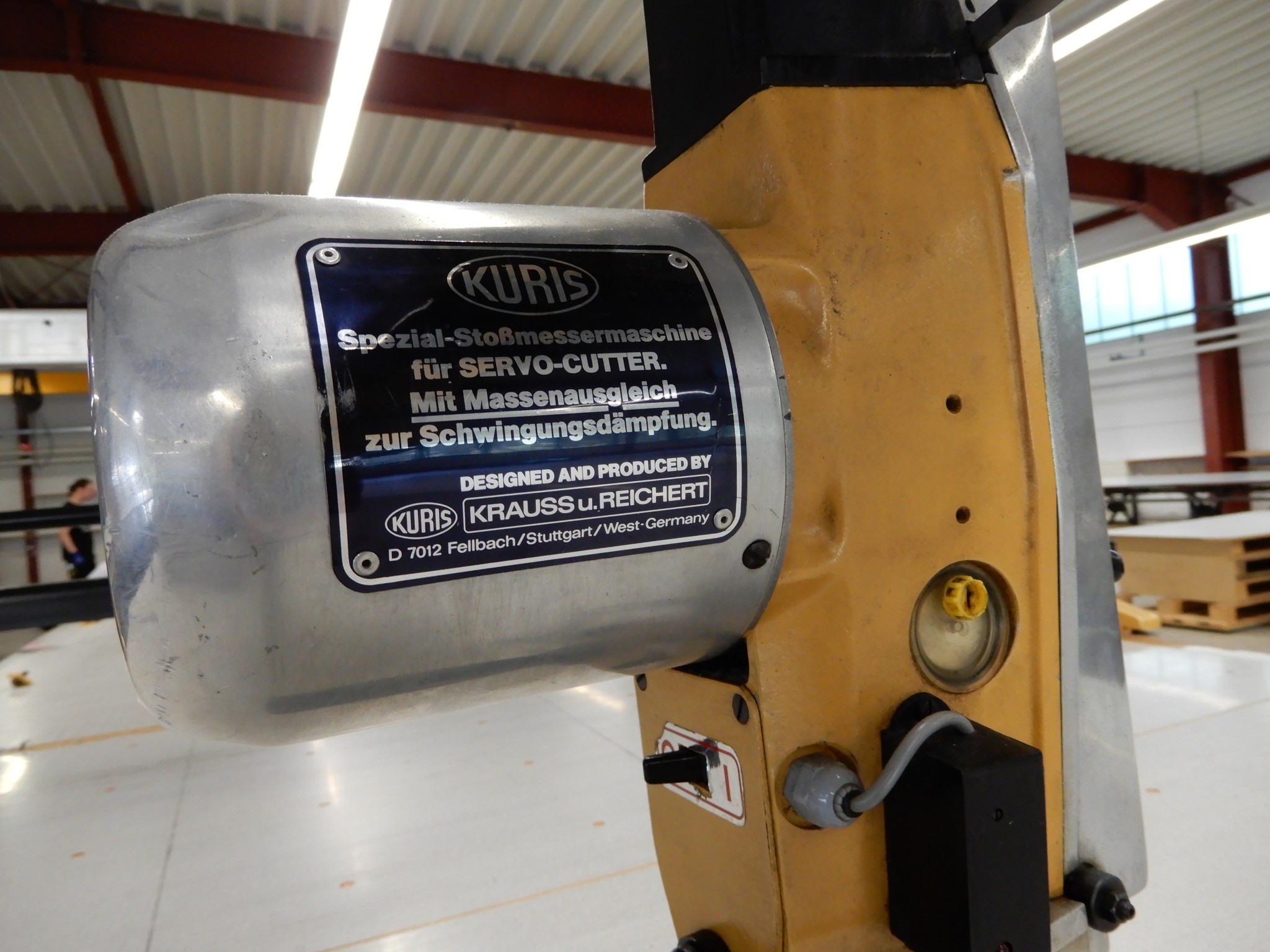 Machines for textile and tarpaulin processing-3