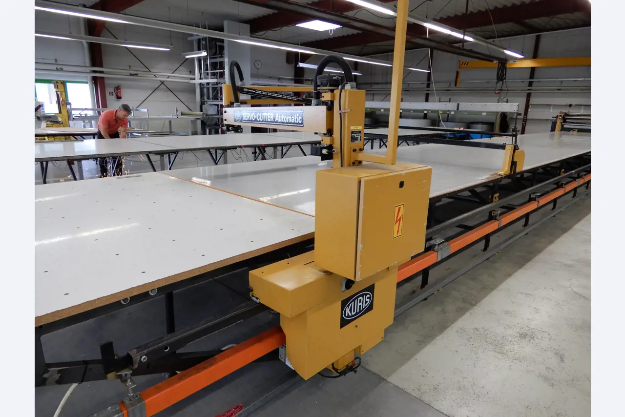 Máquinas para el tratamiento de textiles y lonas-5