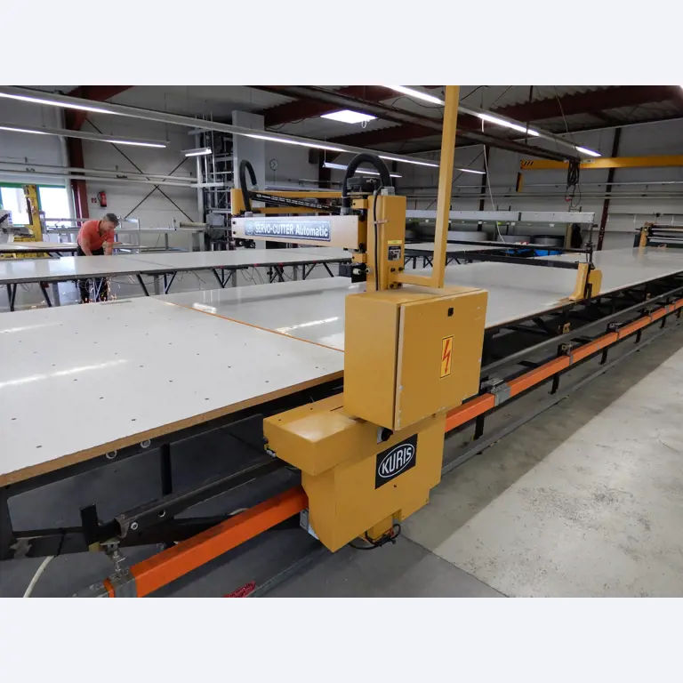 Máquinas para el tratamiento de textiles y lonas-5