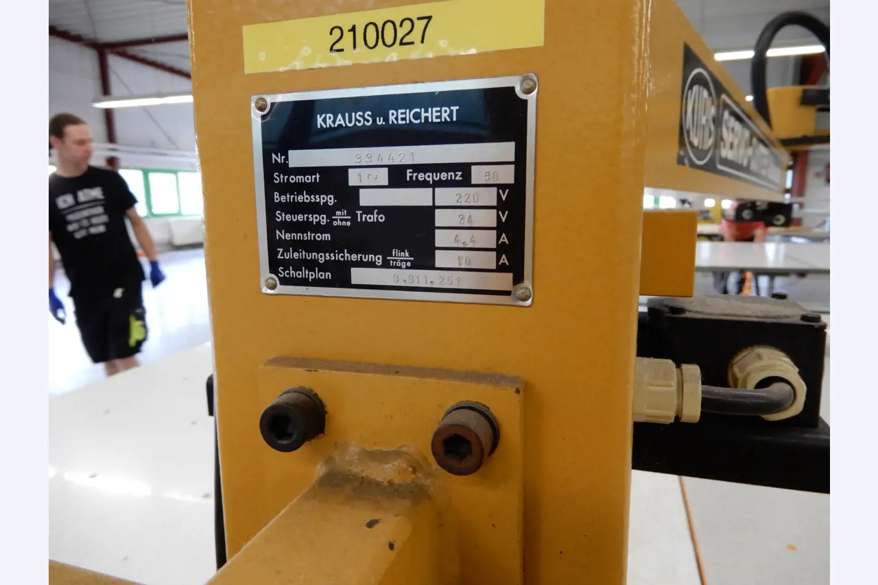 Máquinas para el tratamiento de textiles y lonas-6