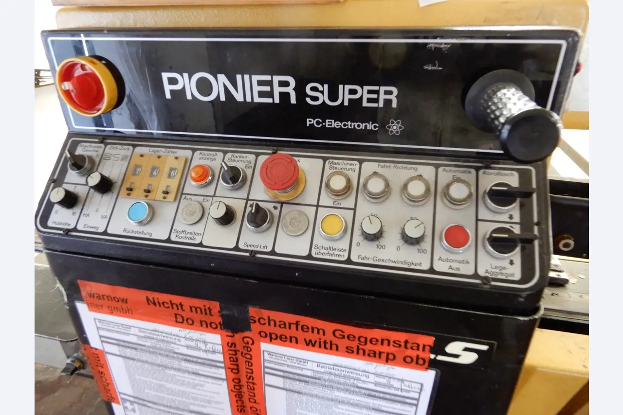 Machines for textile and tarpaulin processing-11