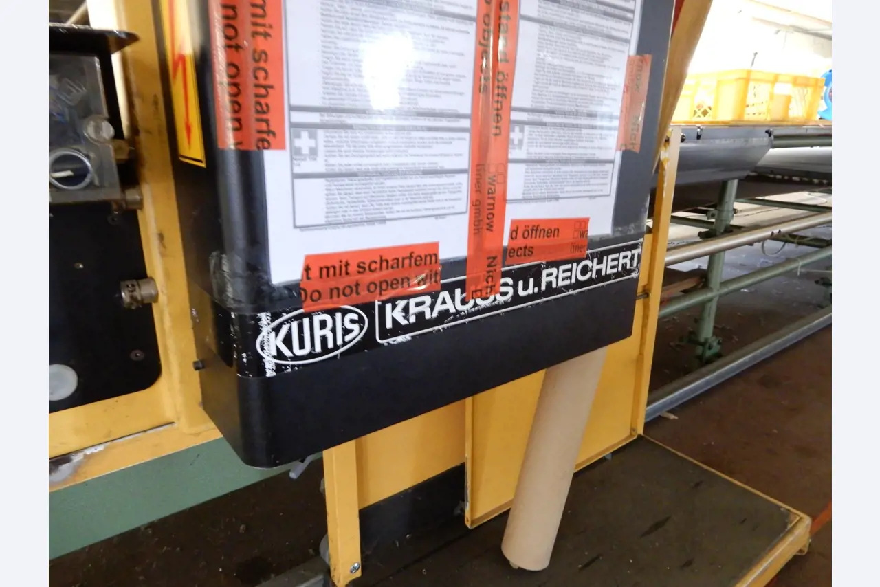 Machines for textile and tarpaulin processing-12